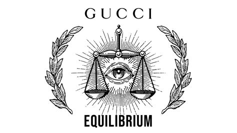 what is gucci equilibrium.